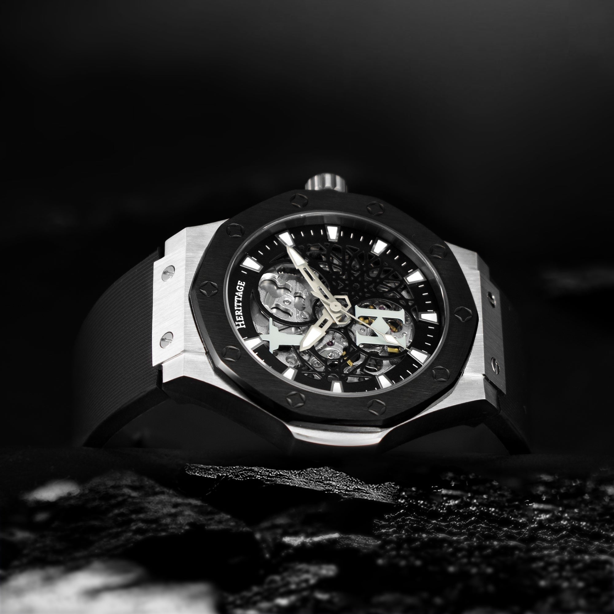 Chronos H8 - ESGOTADO