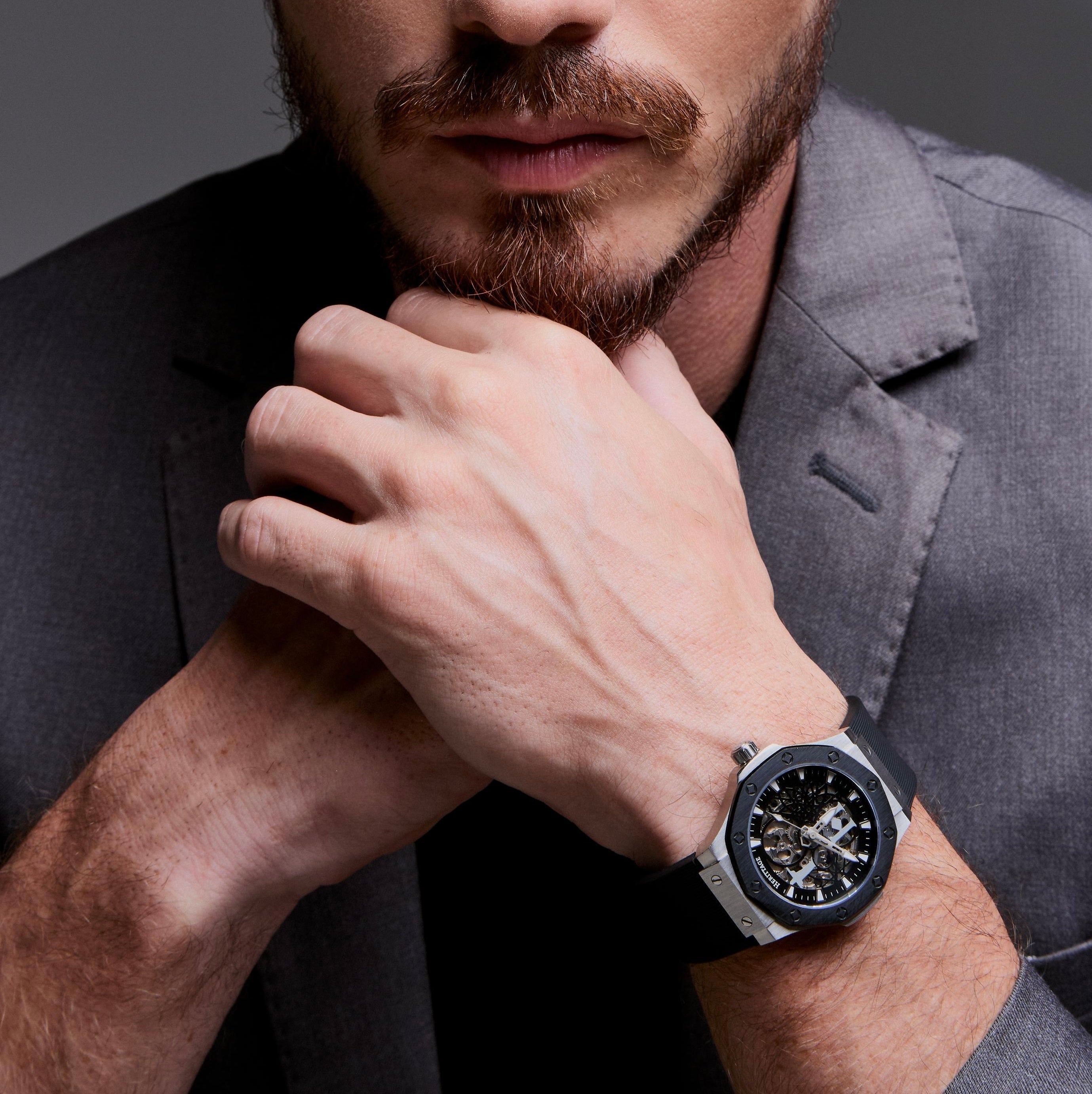 Chronos H8 - ESGOTADO