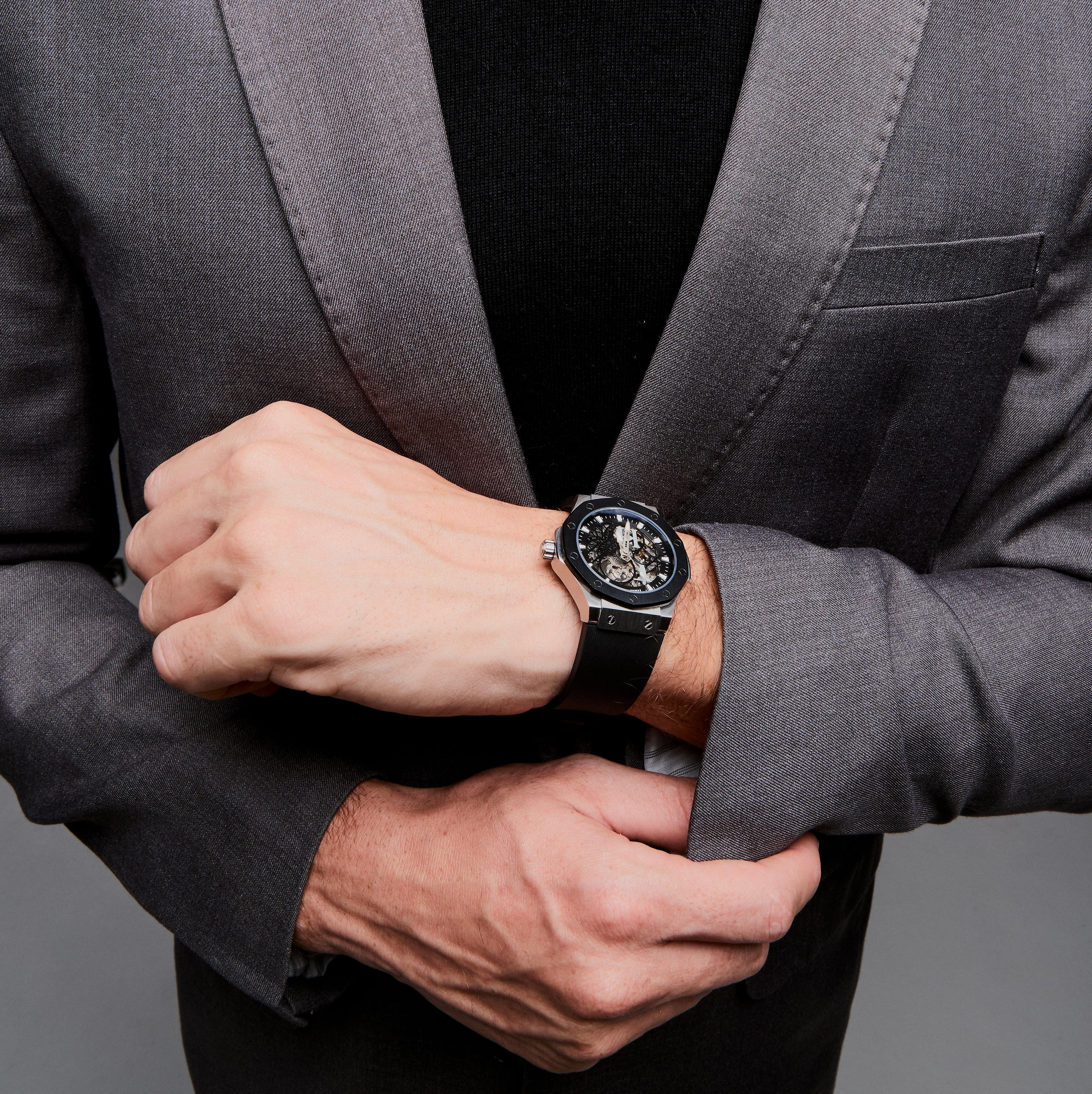 Chronos H8 - ESGOTADO