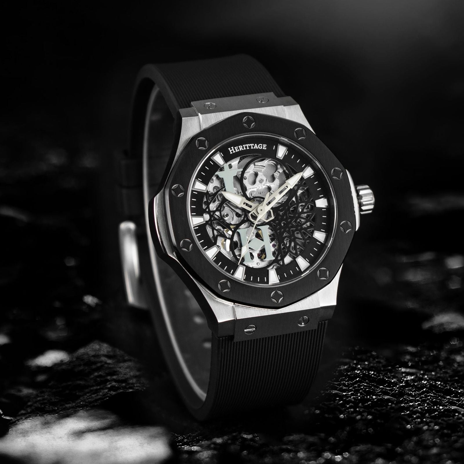 Chronos H8 - ESGOTADO