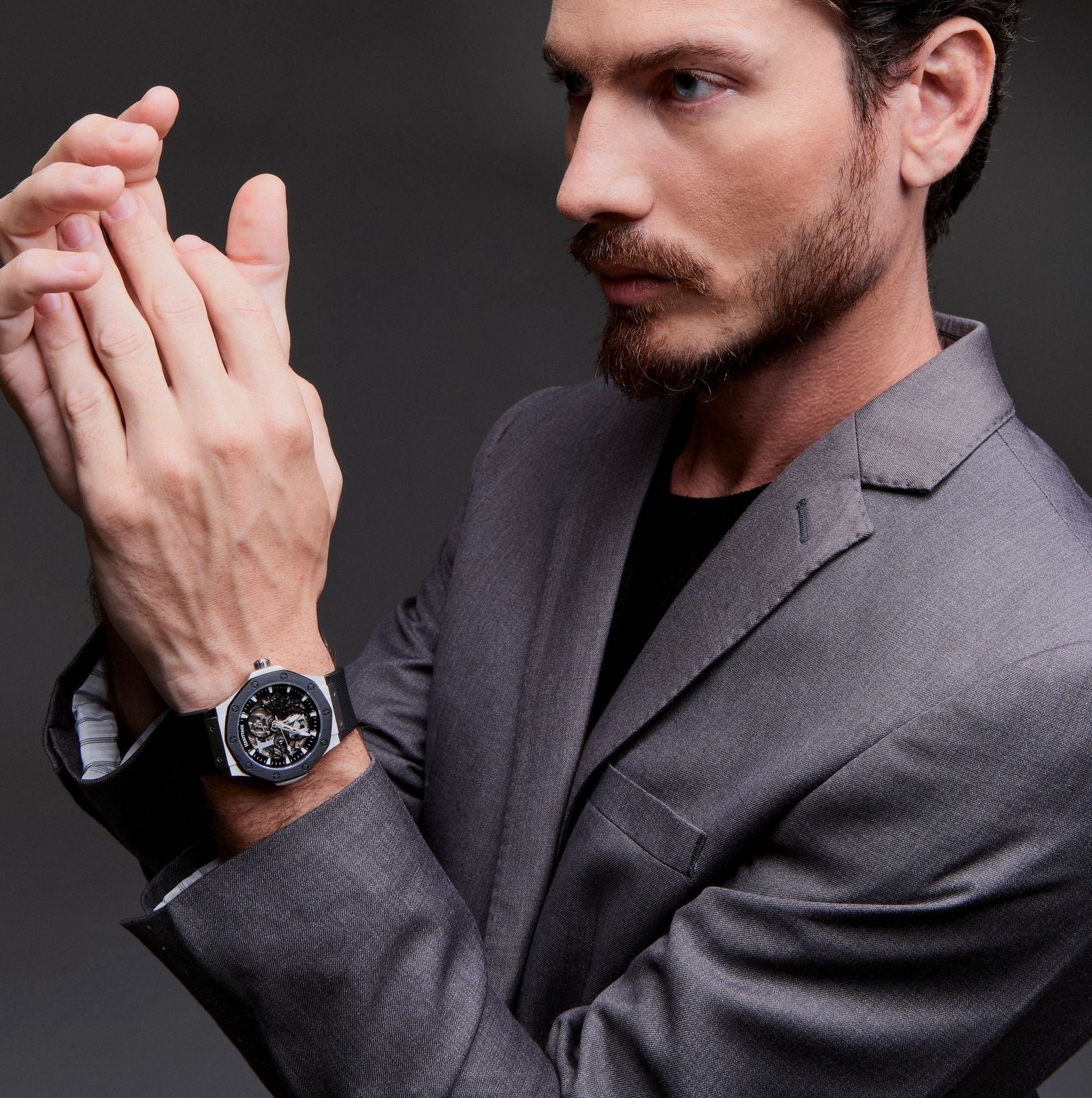 Chronos H8 - ESGOTADO