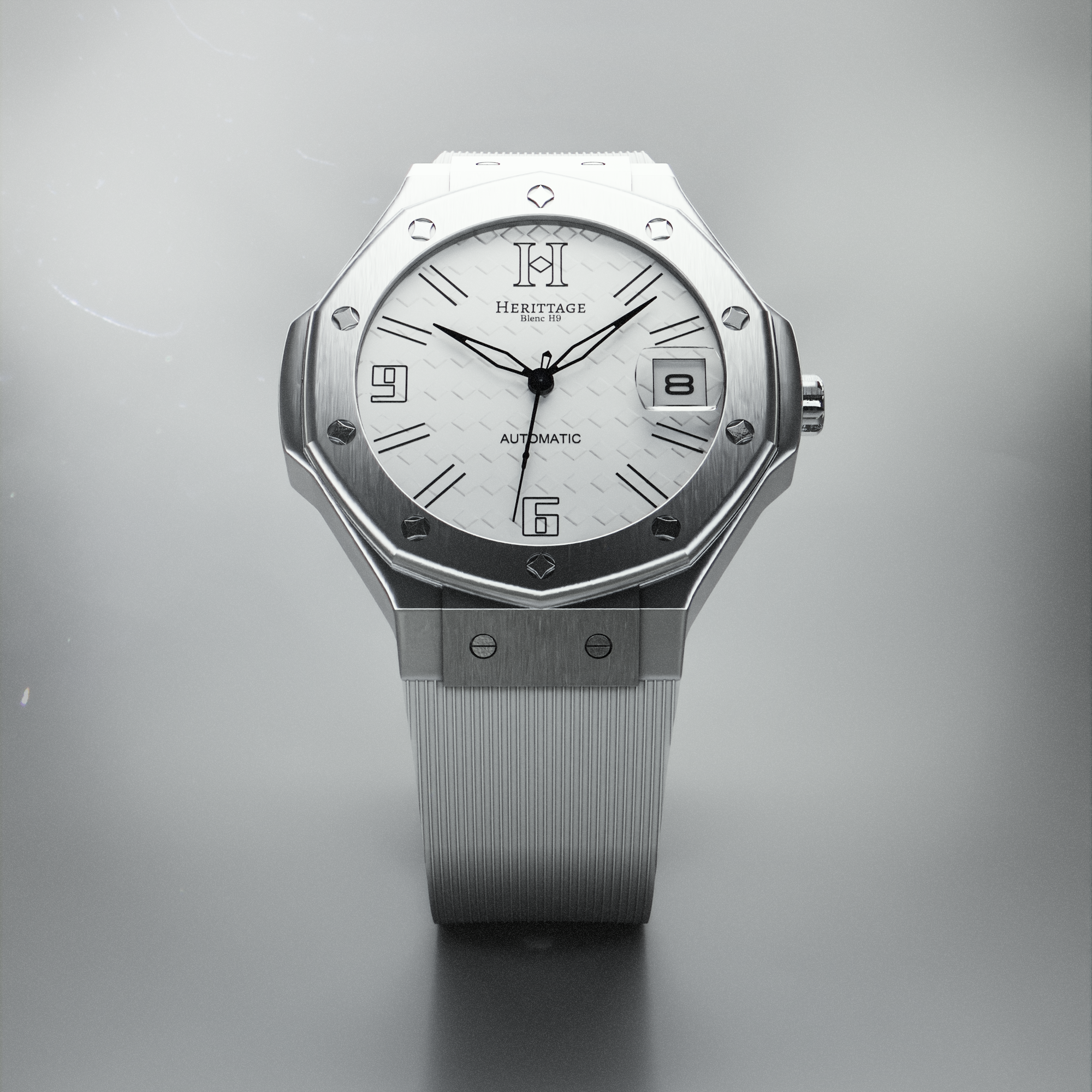 Blenc H9 - Últimas unidades