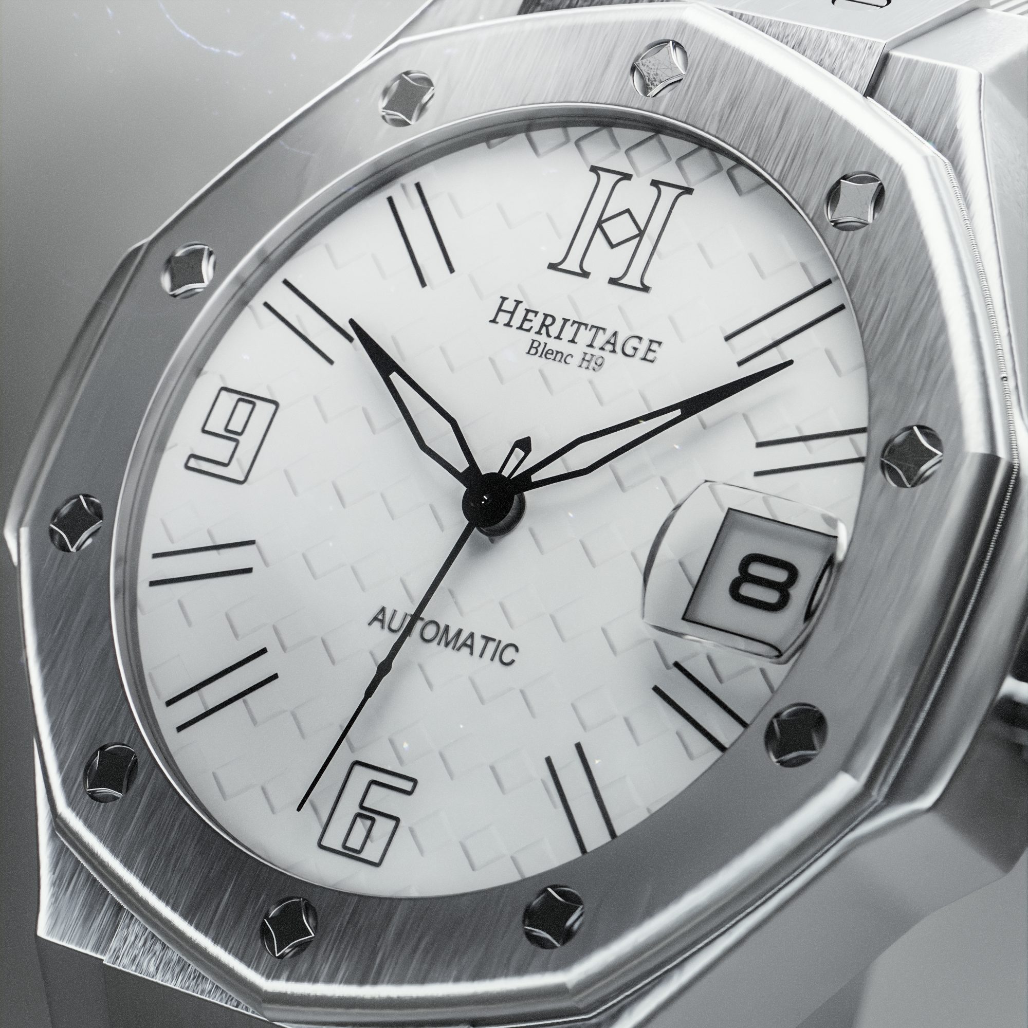 Blenc H9 - ESGOTADO
