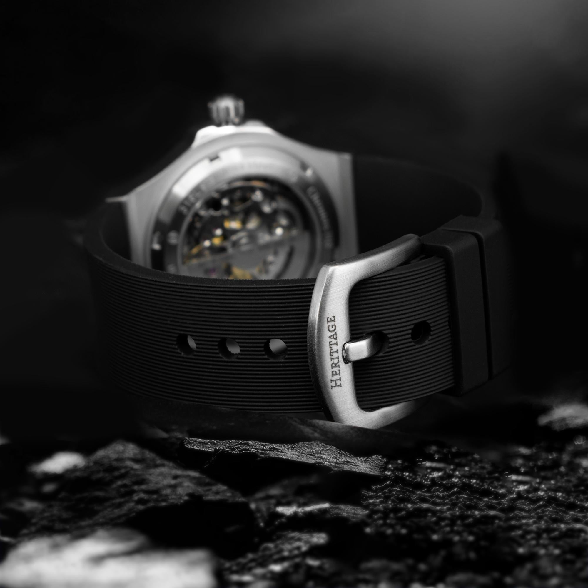 Chronos H8 - ESGOTADO