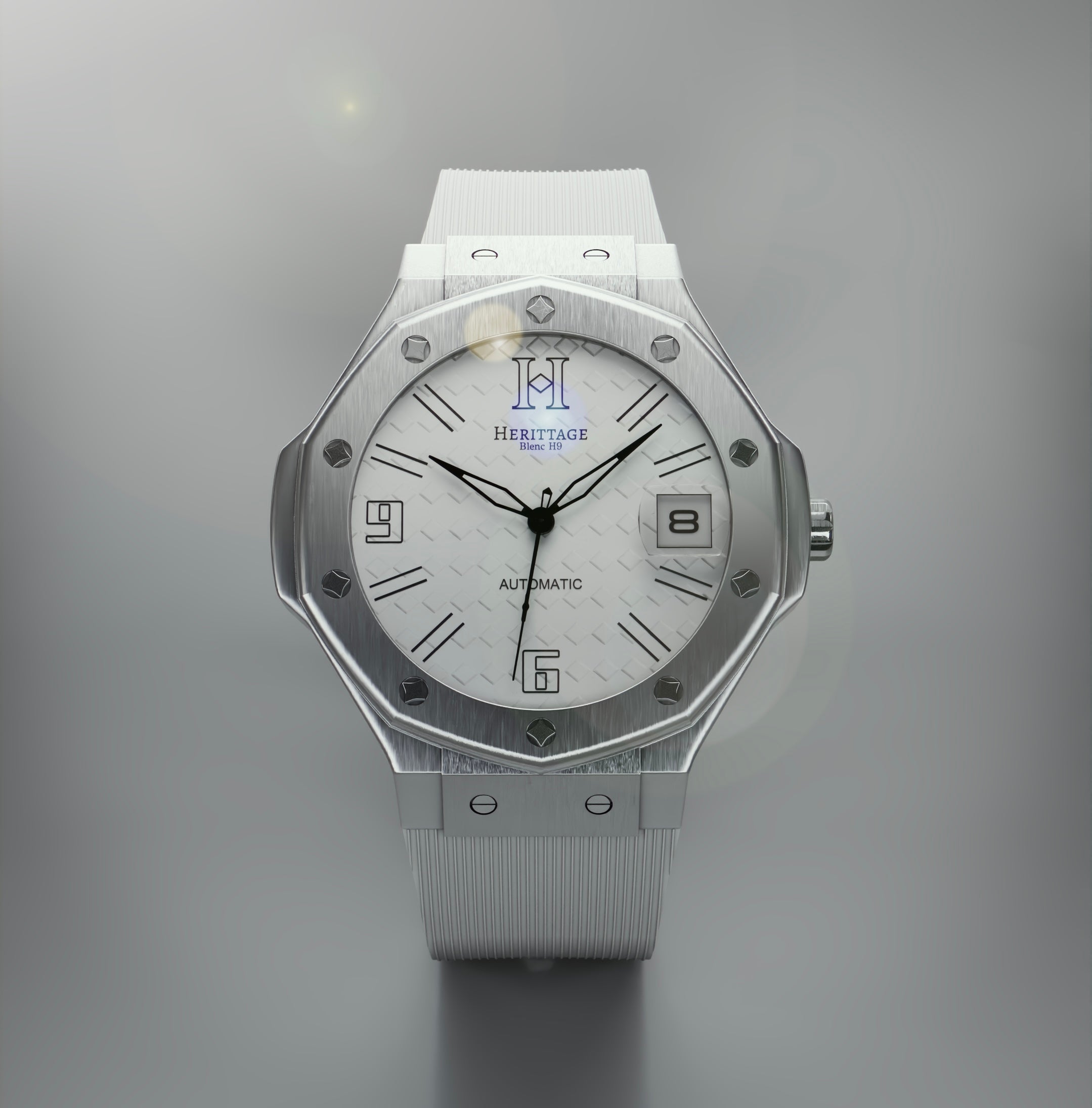 Blenc H9 - Últimas unidades